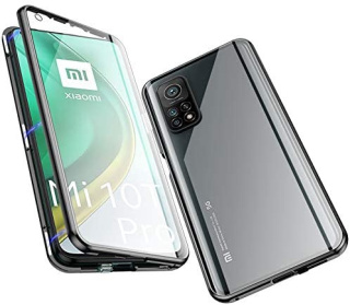 Etui Magnetyczne 360° do Xiaomi Mi 10T 5G / 10T Pro 5G