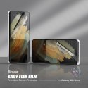2x Folia Hydrożelowa Ringke Easy Flex do Samsung Galaxy S21 Ultra