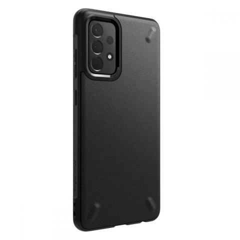 Etui Ringke Onyx do Samsung Galaxy A72 5G Black