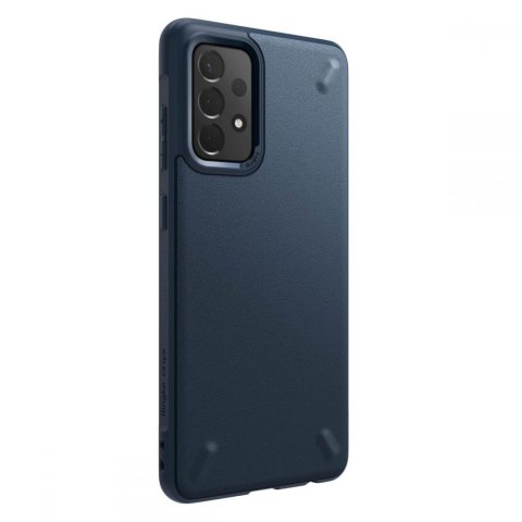 Etui Ringke Onyx do Samsung Galaxy A72 5G Navy