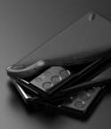 Etui Ringke Onyx do Samsung Galaxy S21 Ultra 5G czarny