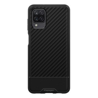 Etui Spigen Core Armor do Samsung Galaxy A12 Black