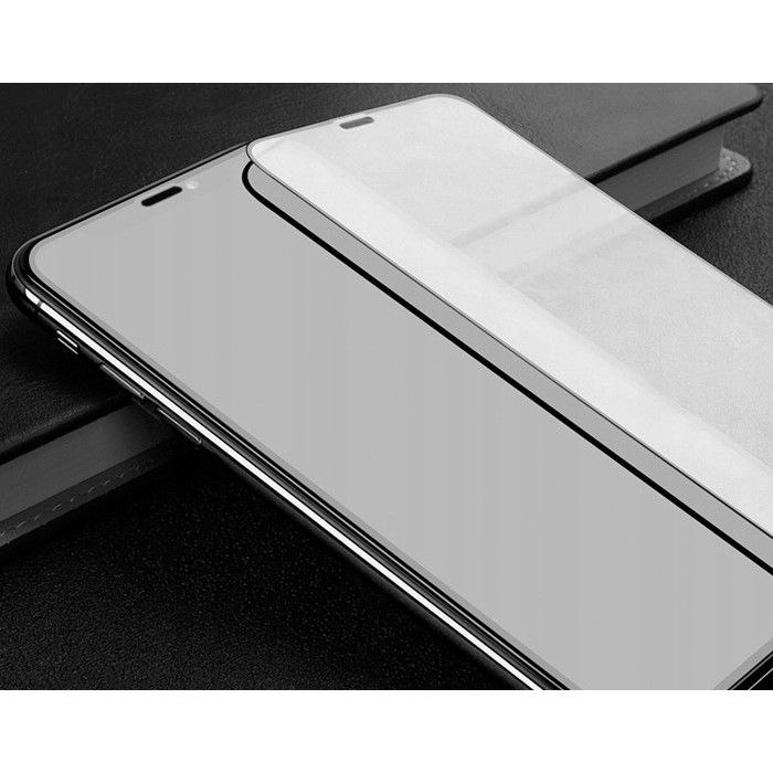 Szkło Hartowane Mocolo Tg+ Glass do Xiaomi Redmi Note 9T 5G Black