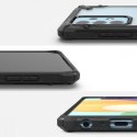 Etui Ringke Fusion X do Samsung Galaxy A52 4G/5G Black