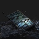 Etui Ringke Fusion X do Samsung Galaxy A52 4G/5G Camo Black