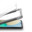 2x Szkło Hartowane Spigen Alm Glas.tr Slim do Samsung Galaxy A32 5G / A12 / A02
