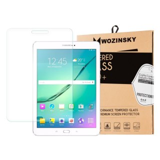 Szkło hartowane 9H PRO+ do Samsung Galaxy Tab A 7.0 (2016)