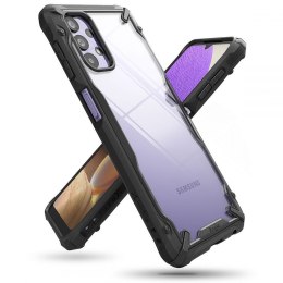 Etui Ringke Fusion X do Samsung Galaxy A32 5G Black