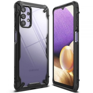 Etui Ringke Fusion X do Samsung Galaxy A32 5G Black