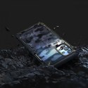 Etui Ringke Fusion X do Samsung Galaxy A32 5G Camo Black