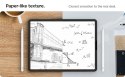 2x Folia Ochronna Spigen Paper Touch do iPad Air 4 2020