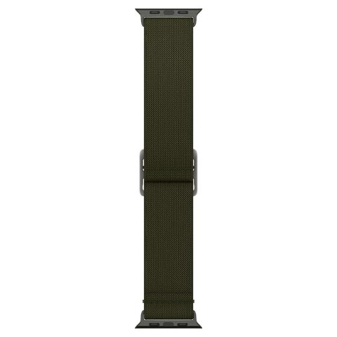 Pasek Spigen Fit Lite do Apple Watch 2 / 3 / 4 / 5 / 6 / SE (42/44mm) Khaki