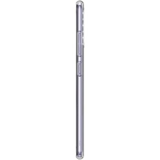 Etui Spigen Liquid Crystal do Samsung Galaxy A32 LTE Crystal Clear