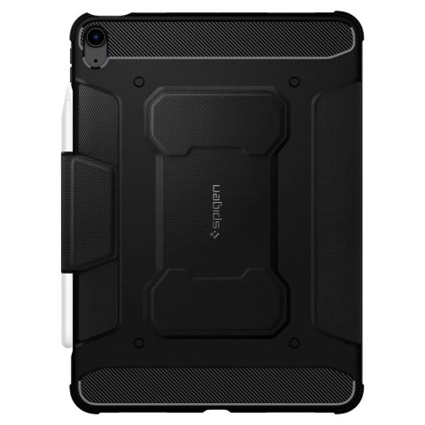 Etui Spigen Rugged Armor "Pro" do iPad Air 5 2022 / Air 4 2020 Black