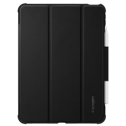 Etui Spigen Rugged Armor "Pro" do iPad Air 5 2022 / Air 4 2020 Black