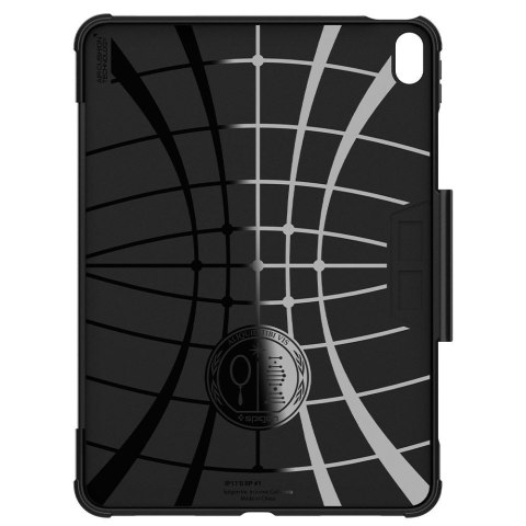 Etui Spigen Rugged Armor "Pro" do iPad Air 5 2022 / Air 4 2020 Black