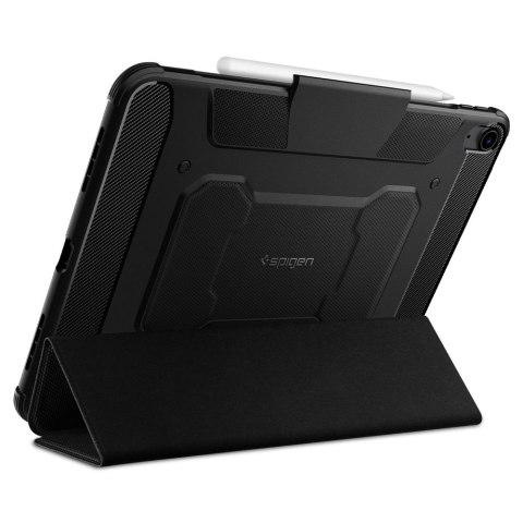 Etui Spigen Rugged Armor "Pro" do iPad Air 5 2022 / Air 4 2020 Black