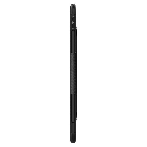 Etui Spigen Rugged Armor "Pro" do iPad Air 5 2022 / Air 4 2020 Black