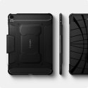 Etui Spigen Rugged Armor "Pro" do iPad Air 5 2022 / Air 4 2020 Black