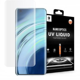 Szkło Hartowane UV + Lampa Mocolo Tg+ Glass do Xiaomi Mi 11 Clear