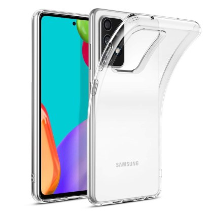 Etui ESR Project Zero do Samsung Galaxy A52 LTE/5G Clear