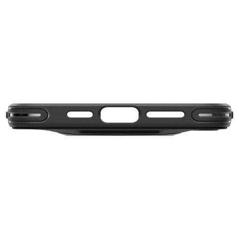 Etui do Roweru Spigen Gearlock Bike Mount Case do iPhone 12 Pro Max Black