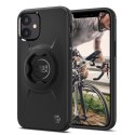 Etui na Rower Spigen Gearlock Bike Mount Case do iPhone 12 Mini Black