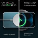 Etui Spigen Quartz Hybrid do iPhone 12 Pro Max Matte Clear