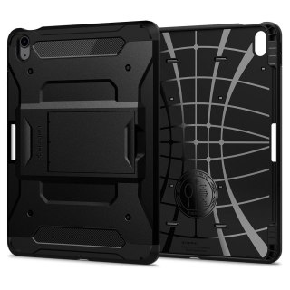 Etui Spigen Tough Armor Pro do iPad Air 4 2020 / Air 5 2022 Black