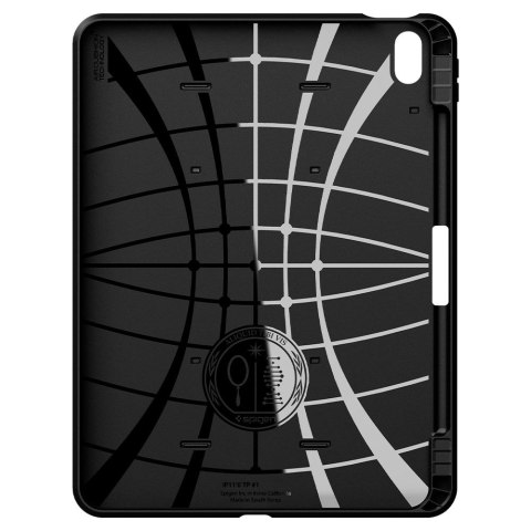 Etui Spigen Tough Armor Pro do iPad Air 4 2020 / Air 5 2022 Black