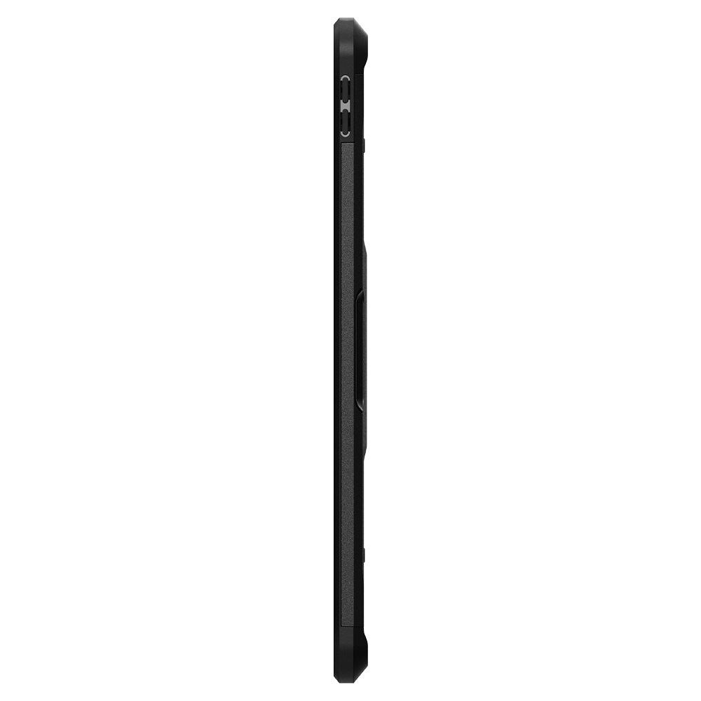 Etui Spigen Tough Armor Pro do iPad Air 4 2020 Black