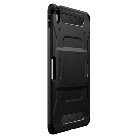 Etui Spigen Tough Armor Pro do iPad Air 4 2020 / Air 5 2022 Black