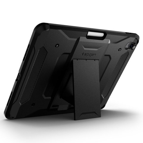 Etui Spigen Tough Etui Spigen Tough Armor Pro do iPad Air 4 2020 / Air 5 2022 BlackArmor Pro do iPad Air 4 2020 Black