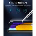 2x Szkło Hartowane ESR Screen Shield 3D do Samsung Galaxy A52 LTE/5G Black