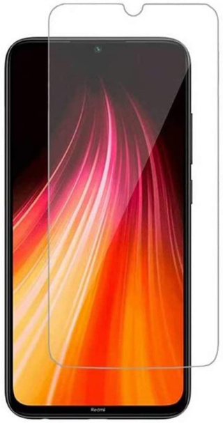 Szkło hartowane płaskie 9H do Xiaomi Redmi 9C / 9A