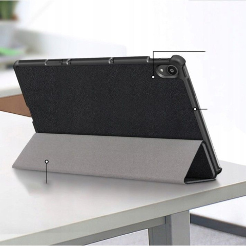 Etui Smartcase do Lenovo Tab P11 11.0 Czarny