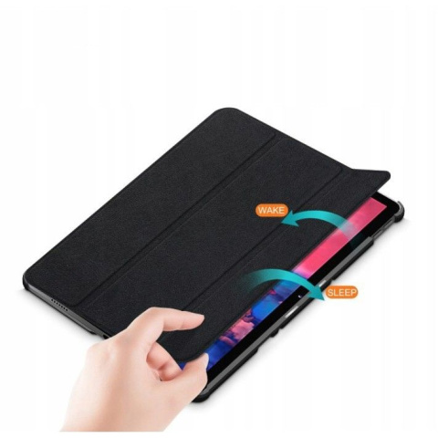 Etui Smartcase do Lenovo Tab P11 11.0 Czarny