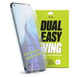 Folia Ochronna Ringke Dual Easy do Xiaomi Mi 11