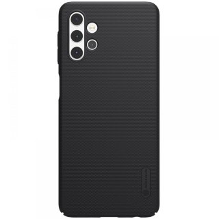 Etui Nillkin Frosted Shield do Samsung Galaxy A32 5G Black