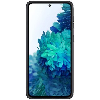 Etui z Osłoną na Aparat Nillkin Camshield Pro do Samsung Galaxy S21 Plus 5G