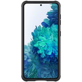 Etui z Osłoną na Aparat Nillkin CamShield Pro do Samsung Galaxy S21 5G