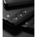 Nakładka na obiektyw aparatu Ringke Camera Styling do Samsung Galaxy S21 Black