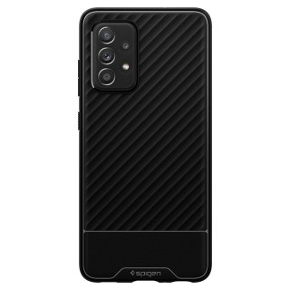 Etui Spigen Core Armor do Samsung Galaxy A52 LTE/5G Black