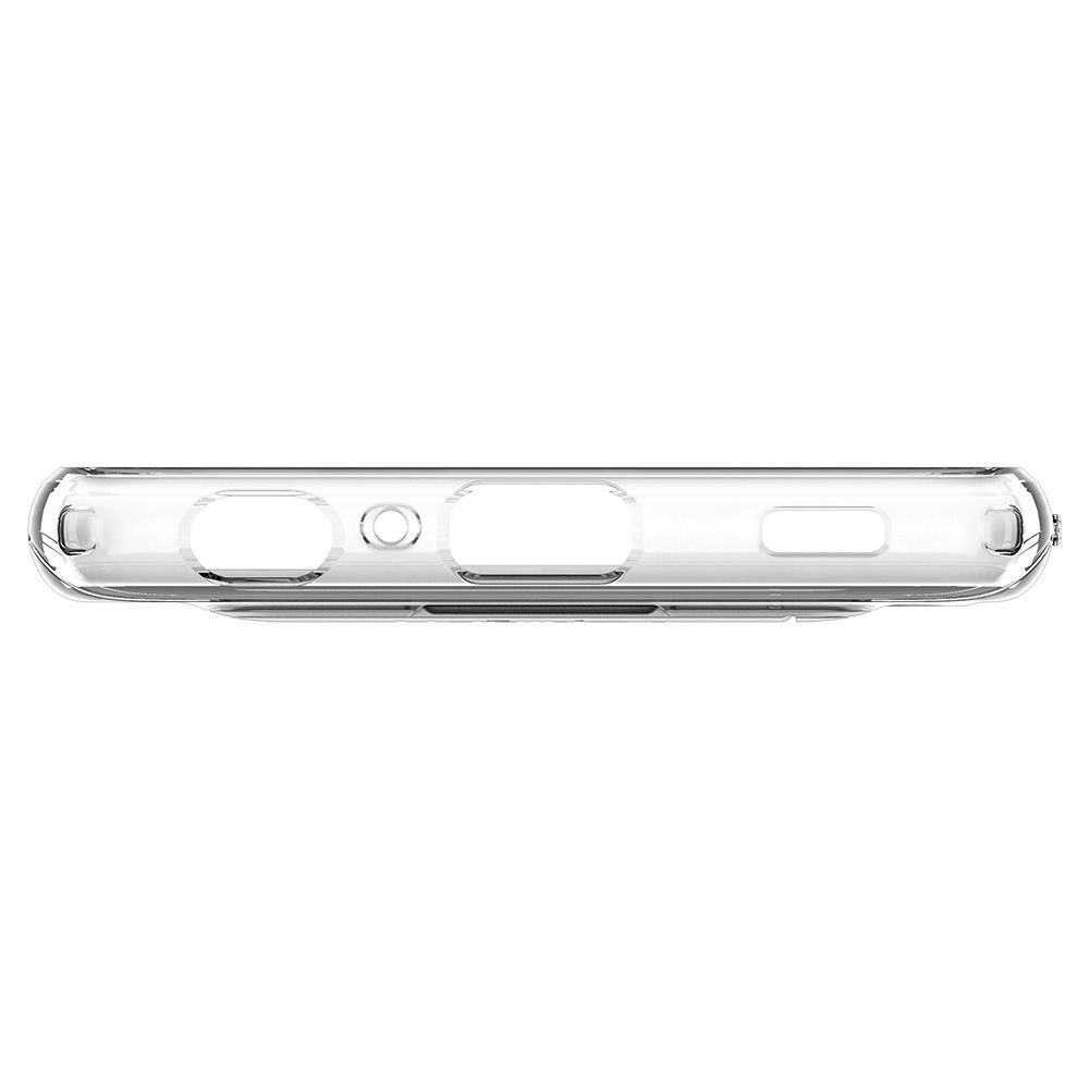Etui Spigen Slim Armor Essential S do Samsung Galaxy A52 LTE/5G Crystal Clear