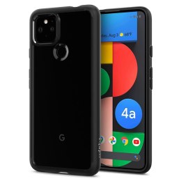 Etui Spigen Ultra Hybrid Google Pixel 4A 5G Matte Black