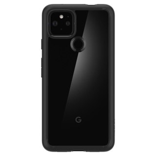 Etui Spigen Ultra Hybrid Google Pixel 4A 5G Matte Black