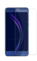 Szkło hartowane płaskie do Huawei Honor 8