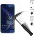Szkło hartowane płaskie do Huawei Honor 8