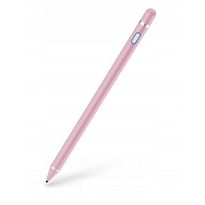 Rysik Active Stylus Pen Pink