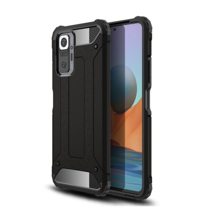 Etui Xarmor do Xiaomi Redmi Note 10 Pro Black